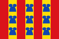 Bandera de Peralada